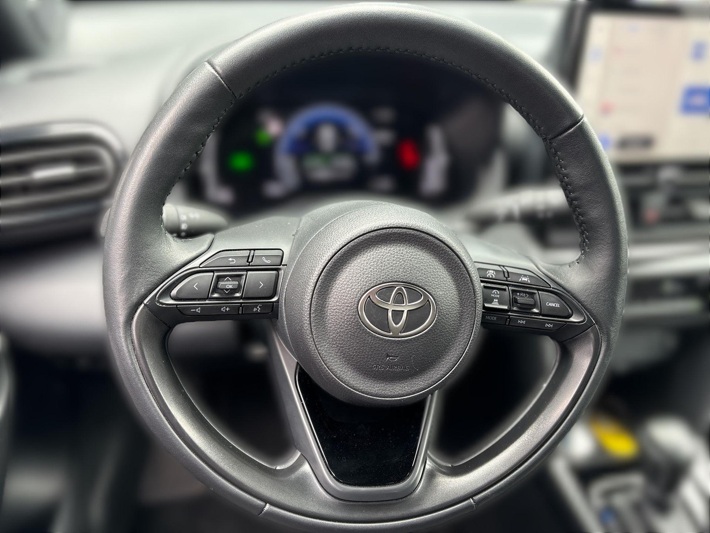 Toyota Toyota