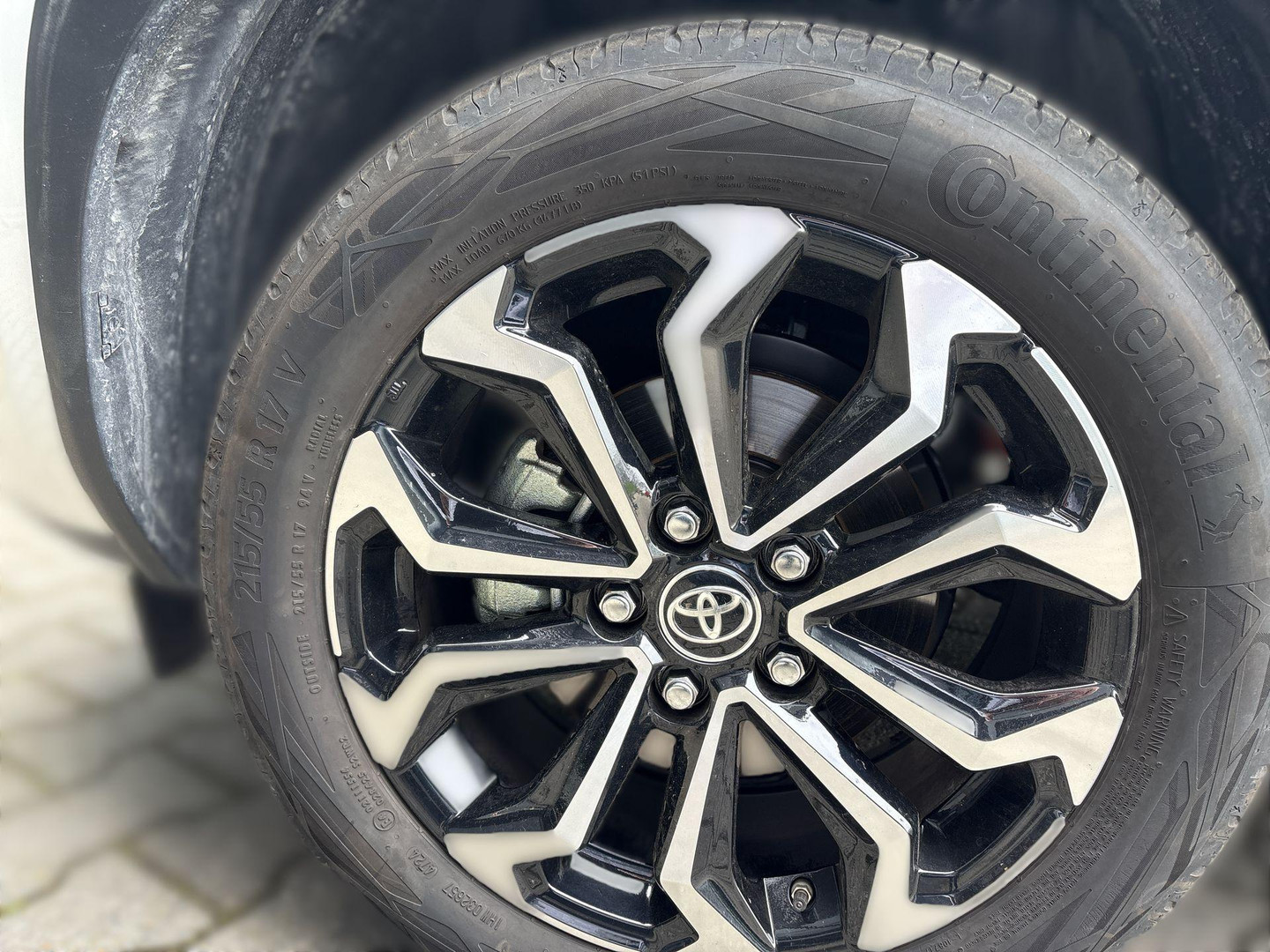 Toyota Toyota