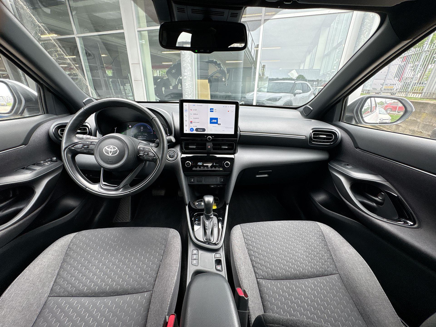 Toyota Toyota