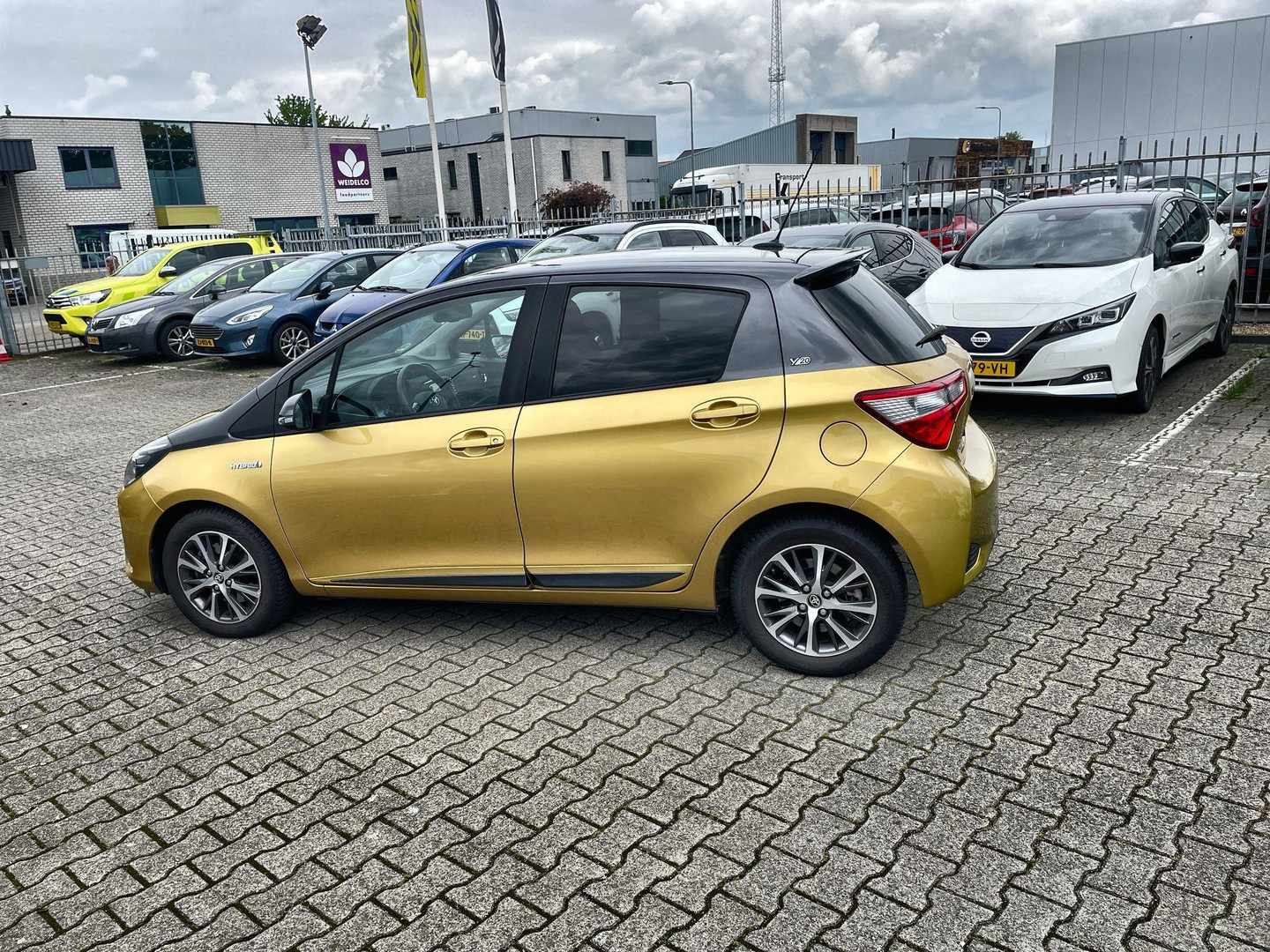 Toyota
