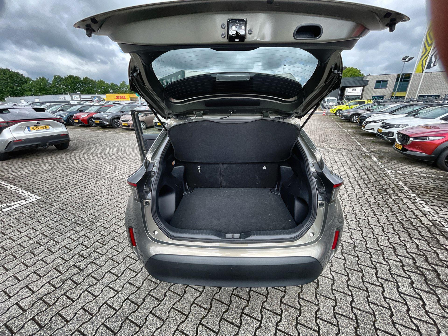 Toyota