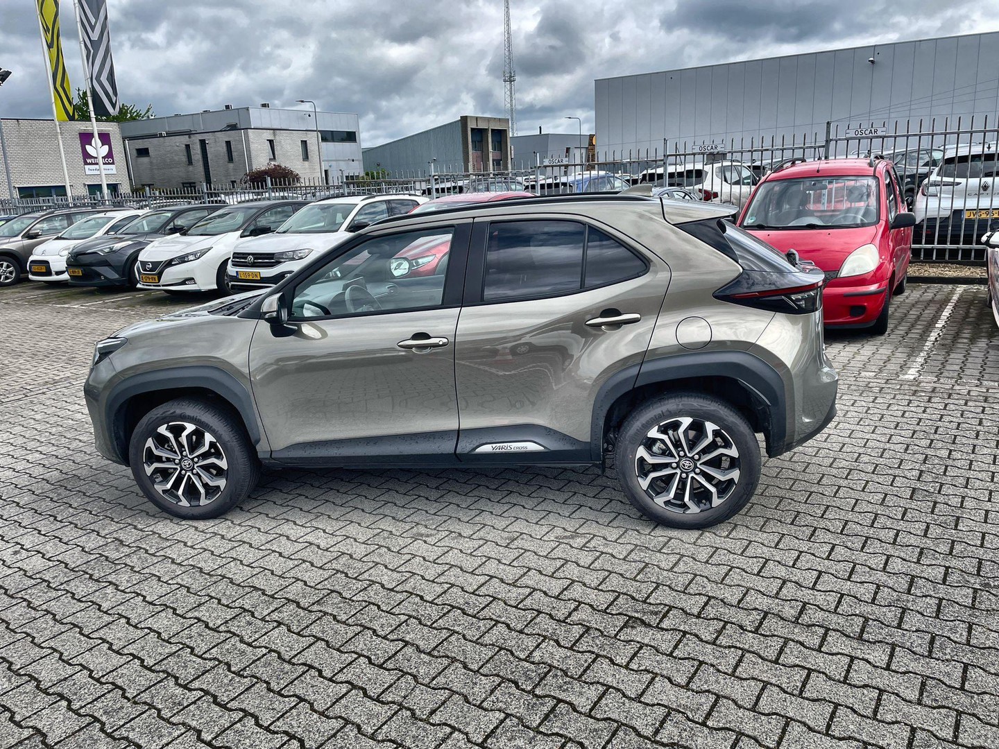 Toyota
