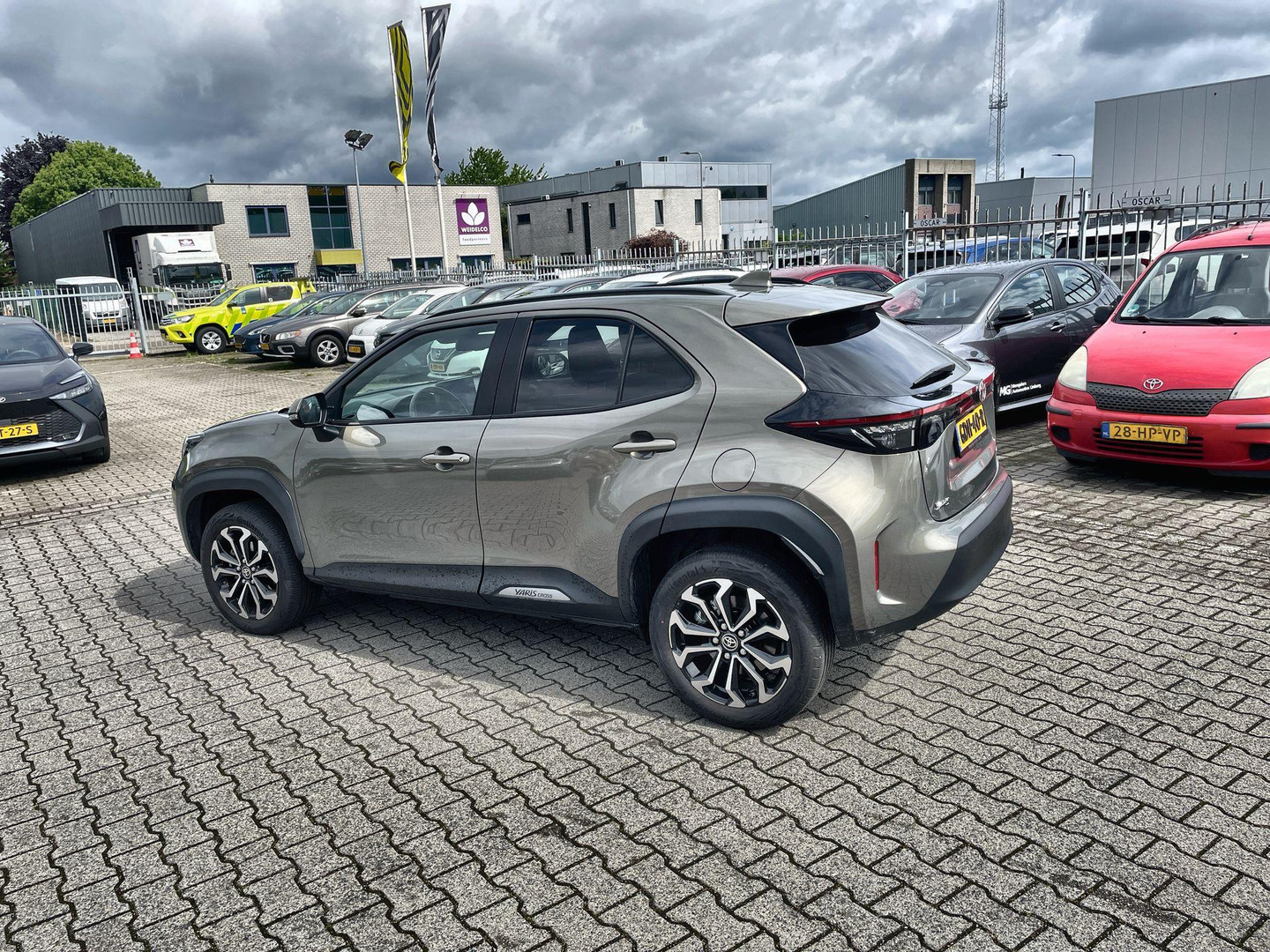 Toyota