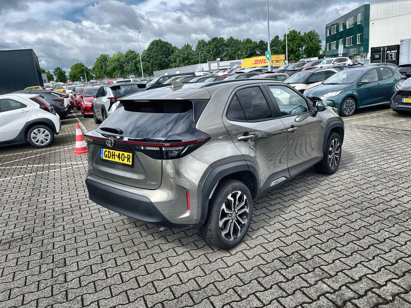 Toyota