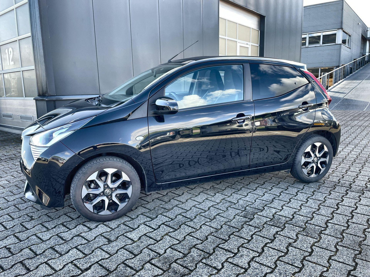 Toyota