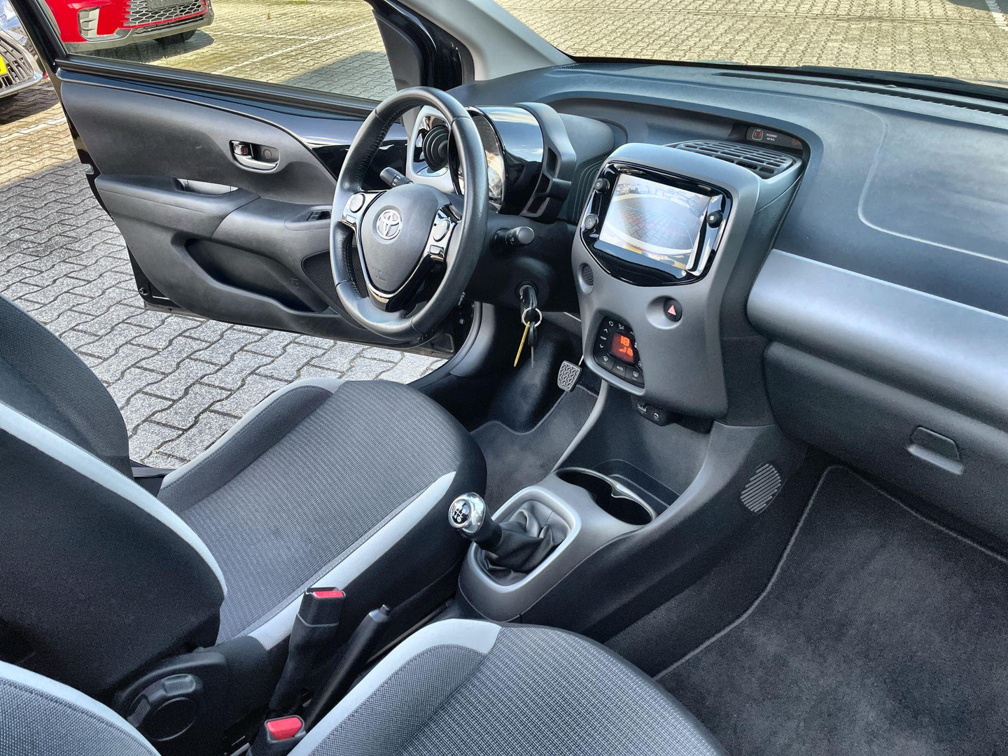 Toyota