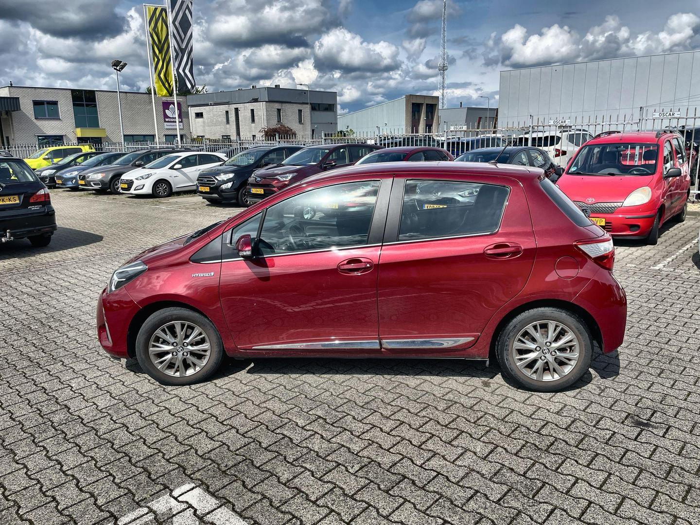 Toyota