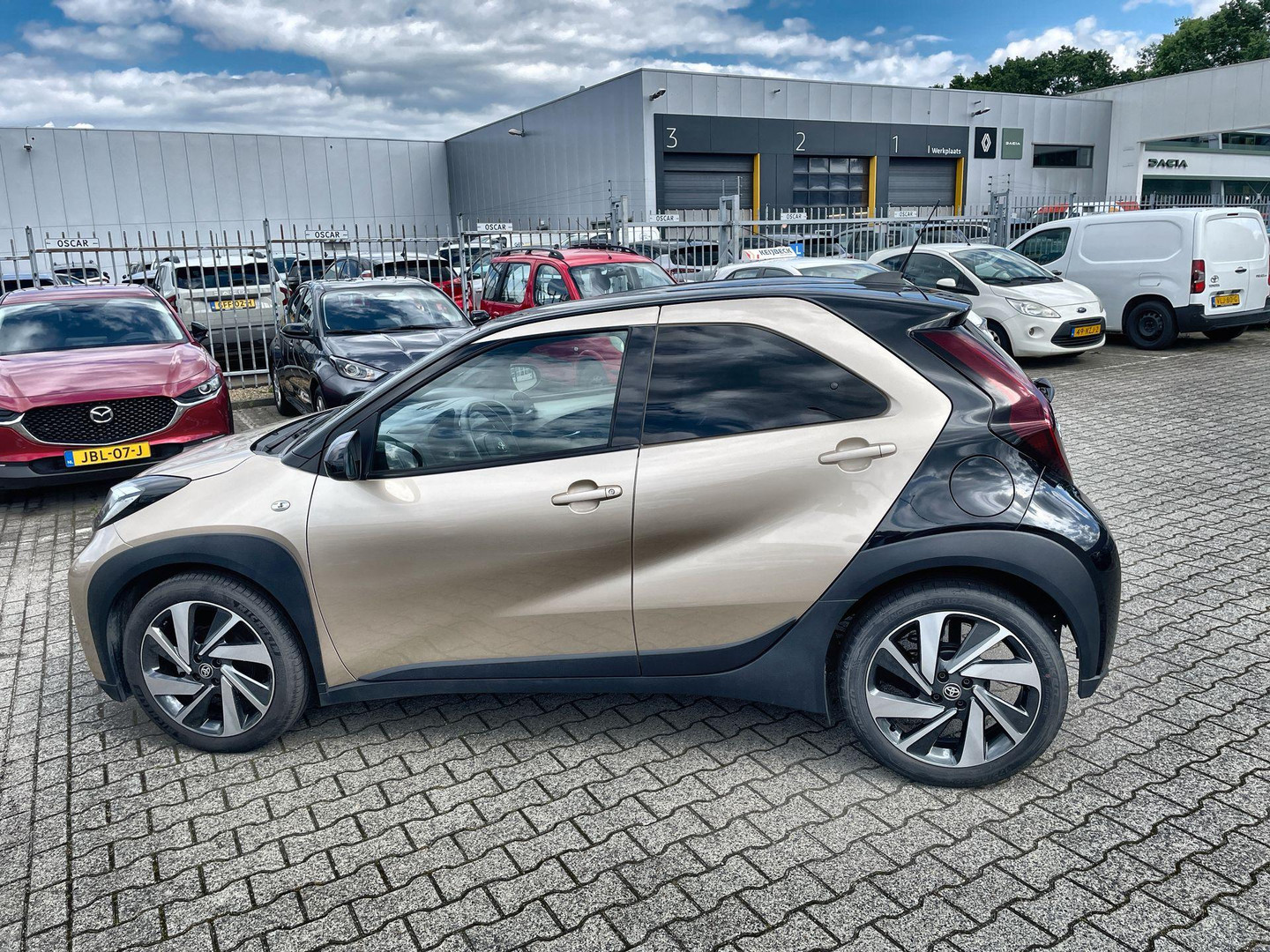 Toyota