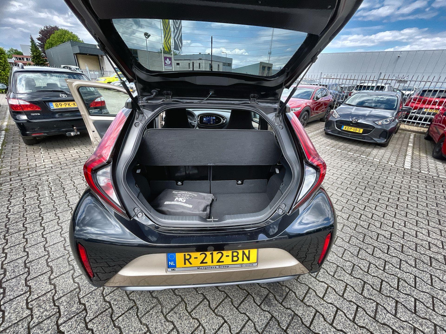 Toyota