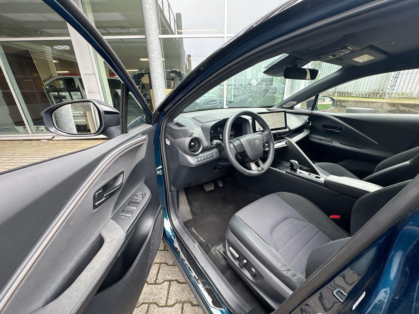 Toyota Toyota