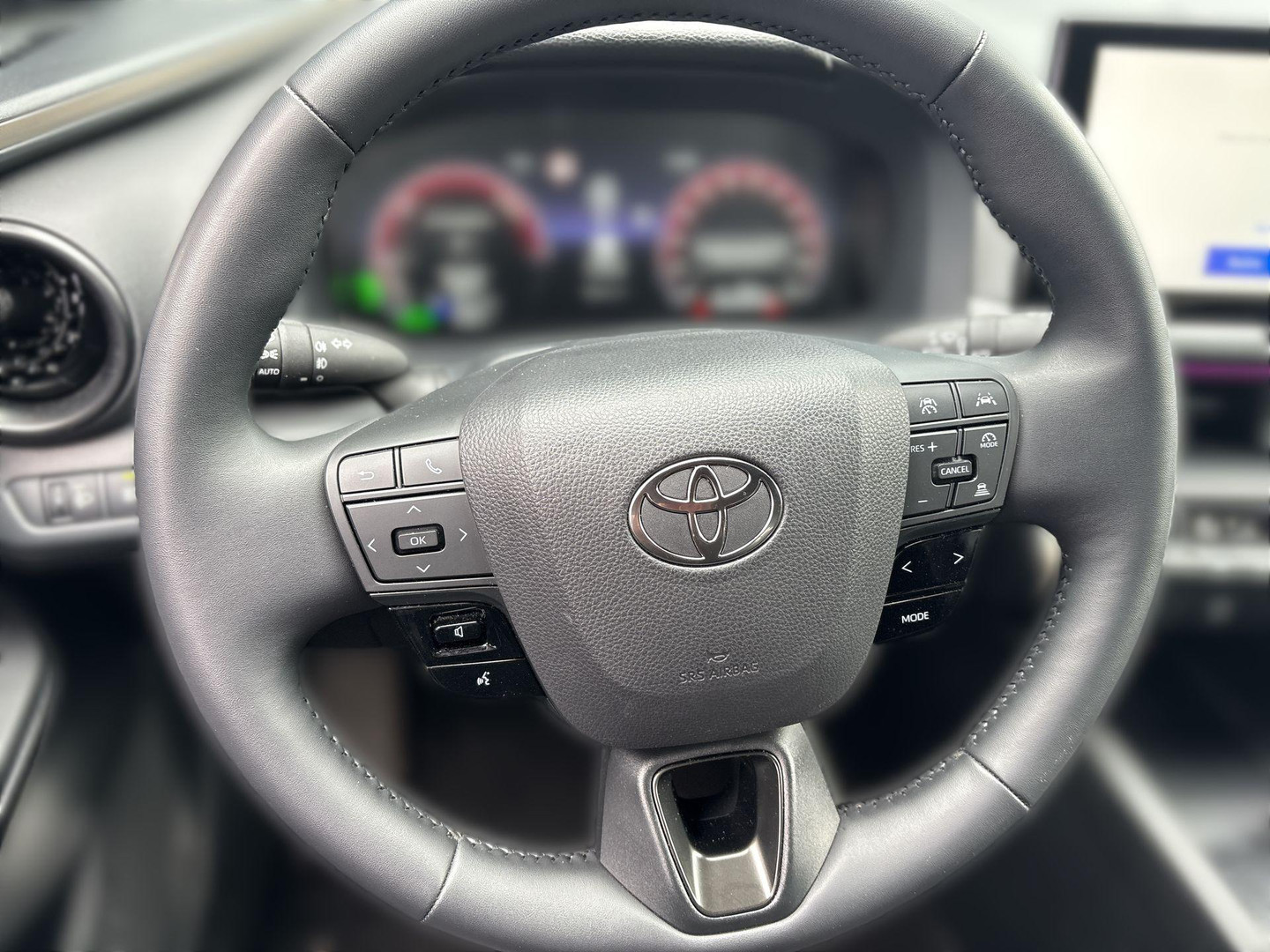 Toyota Toyota