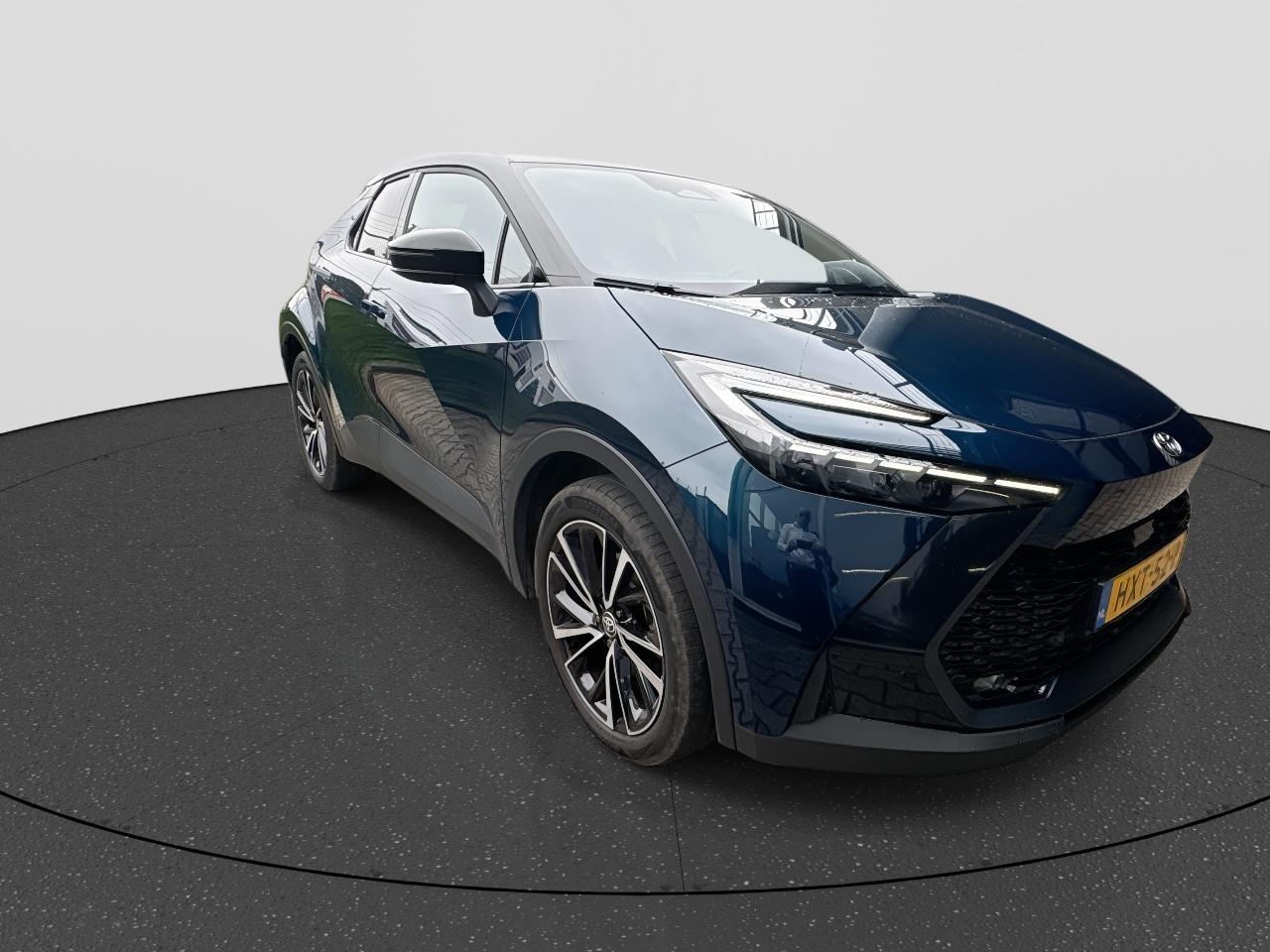 Toyota Toyota