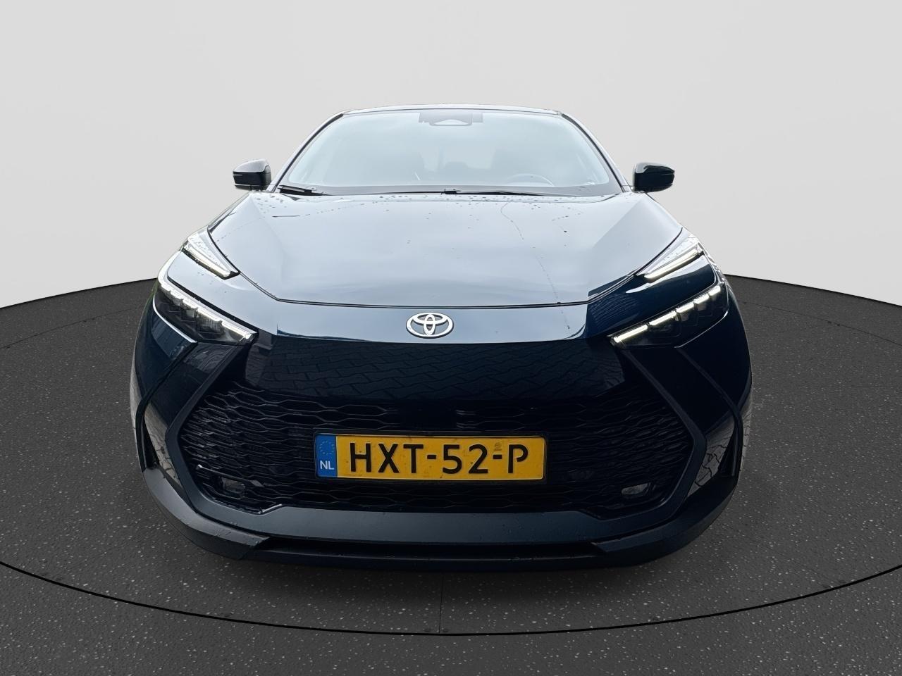 Toyota Toyota