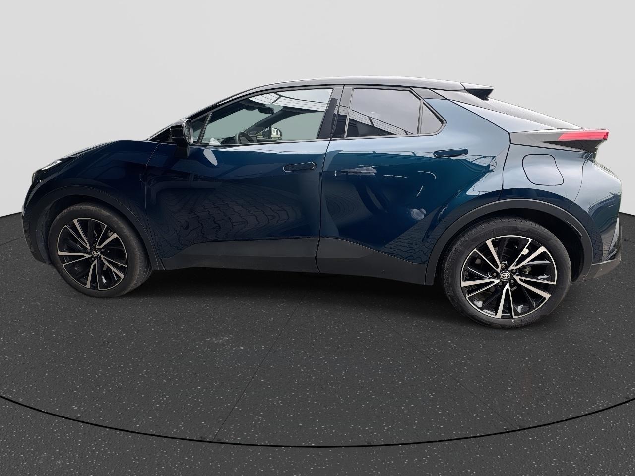 Toyota Toyota