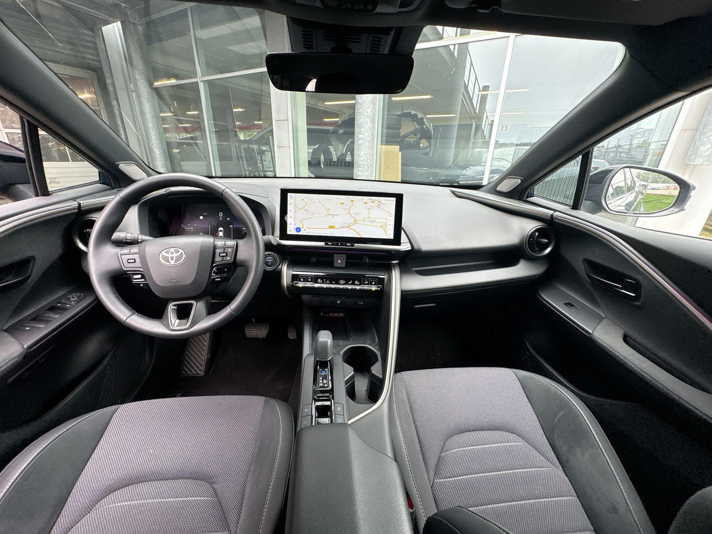 Toyota Toyota