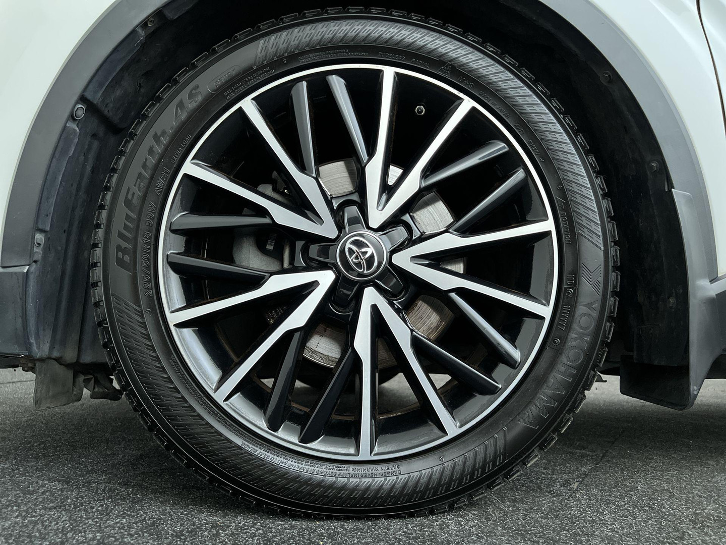Toyota Toyota
