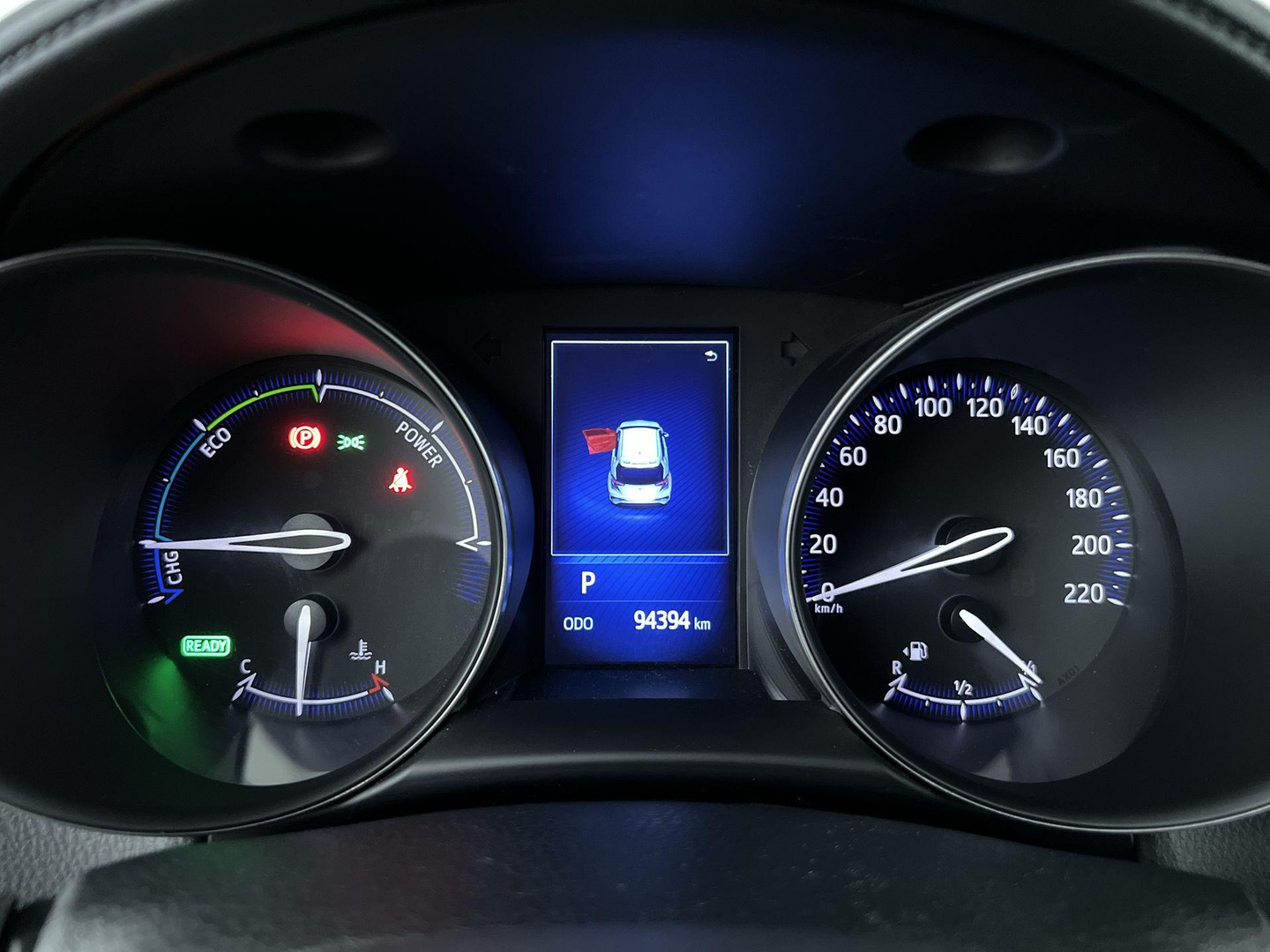 Toyota Toyota