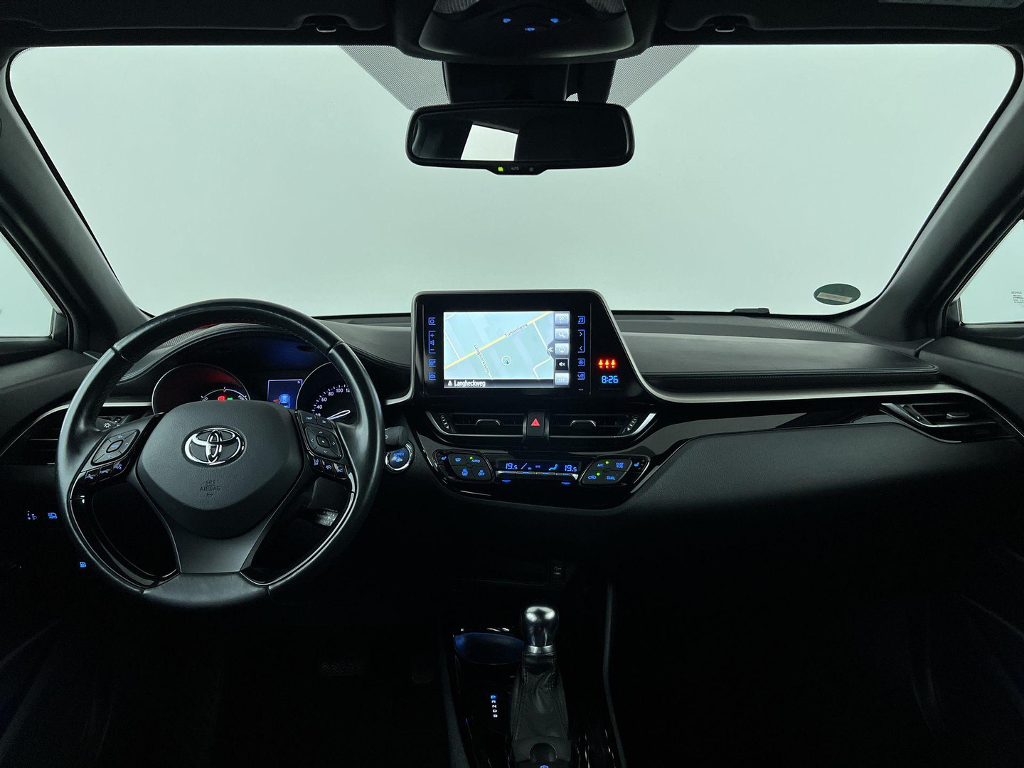 Toyota Toyota