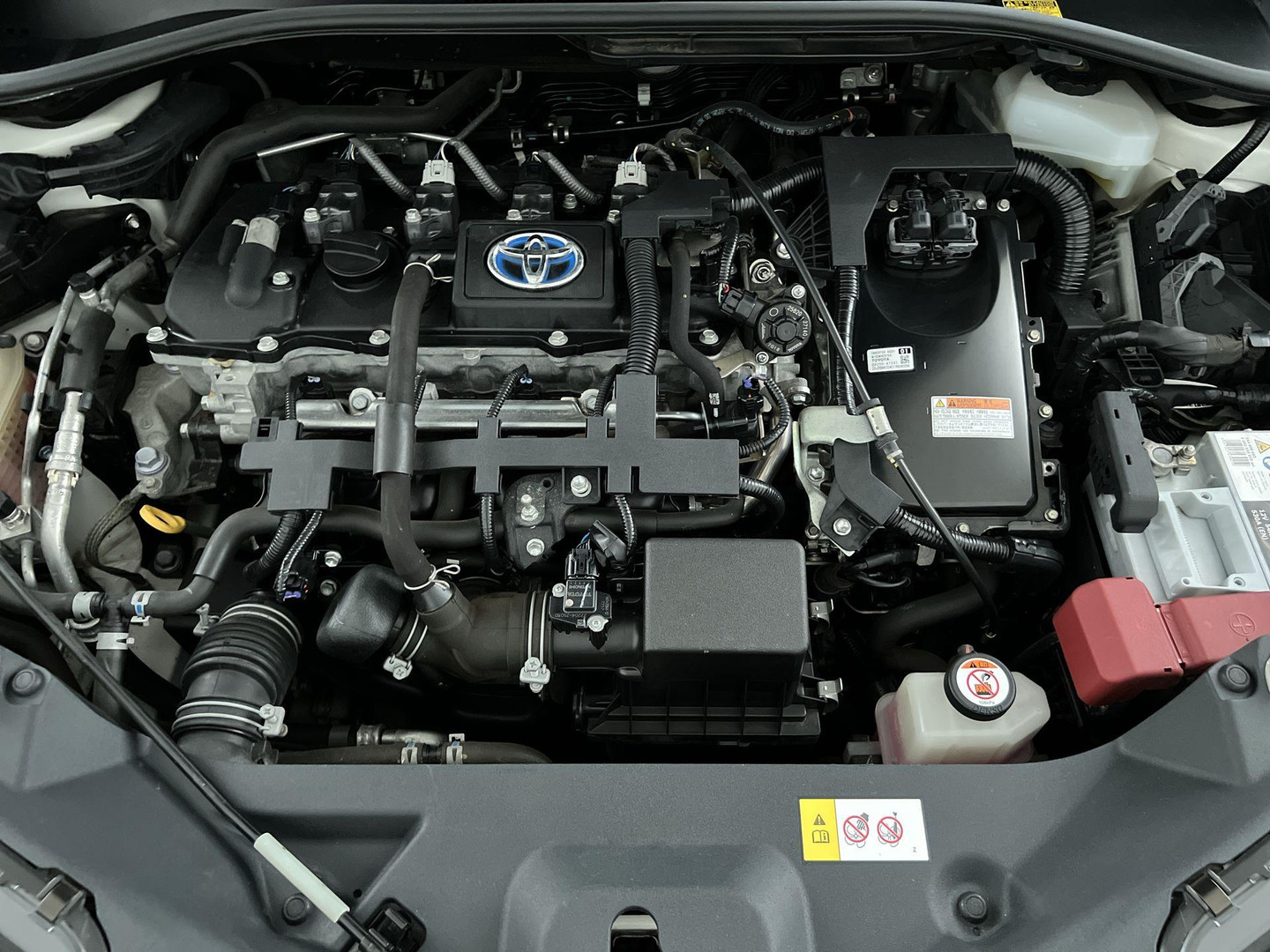 Toyota Toyota