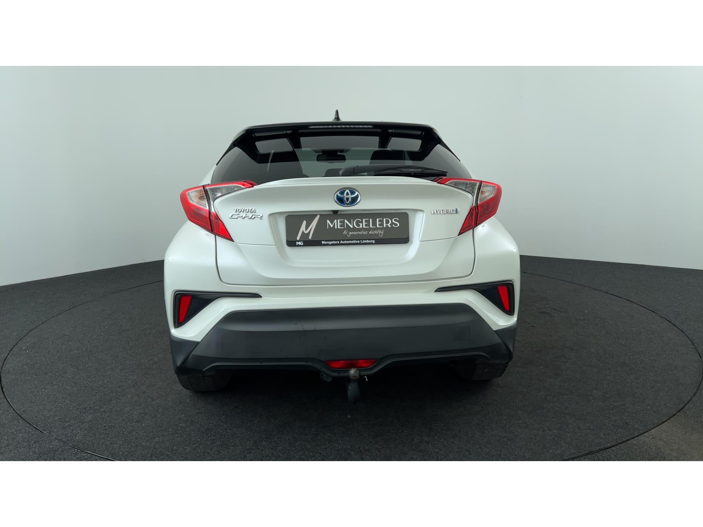 Toyota Toyota