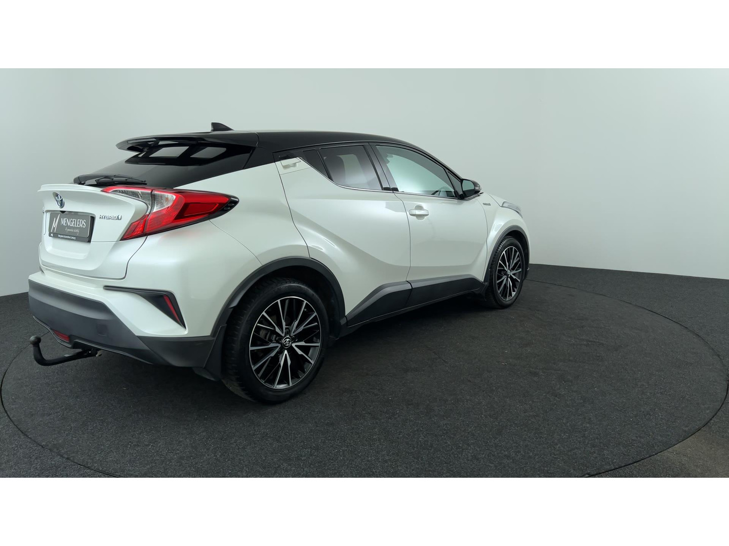 Toyota Toyota