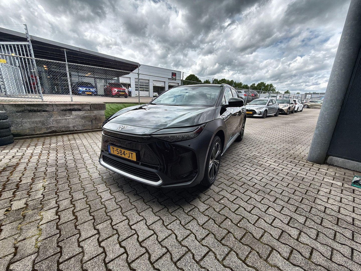 Toyota