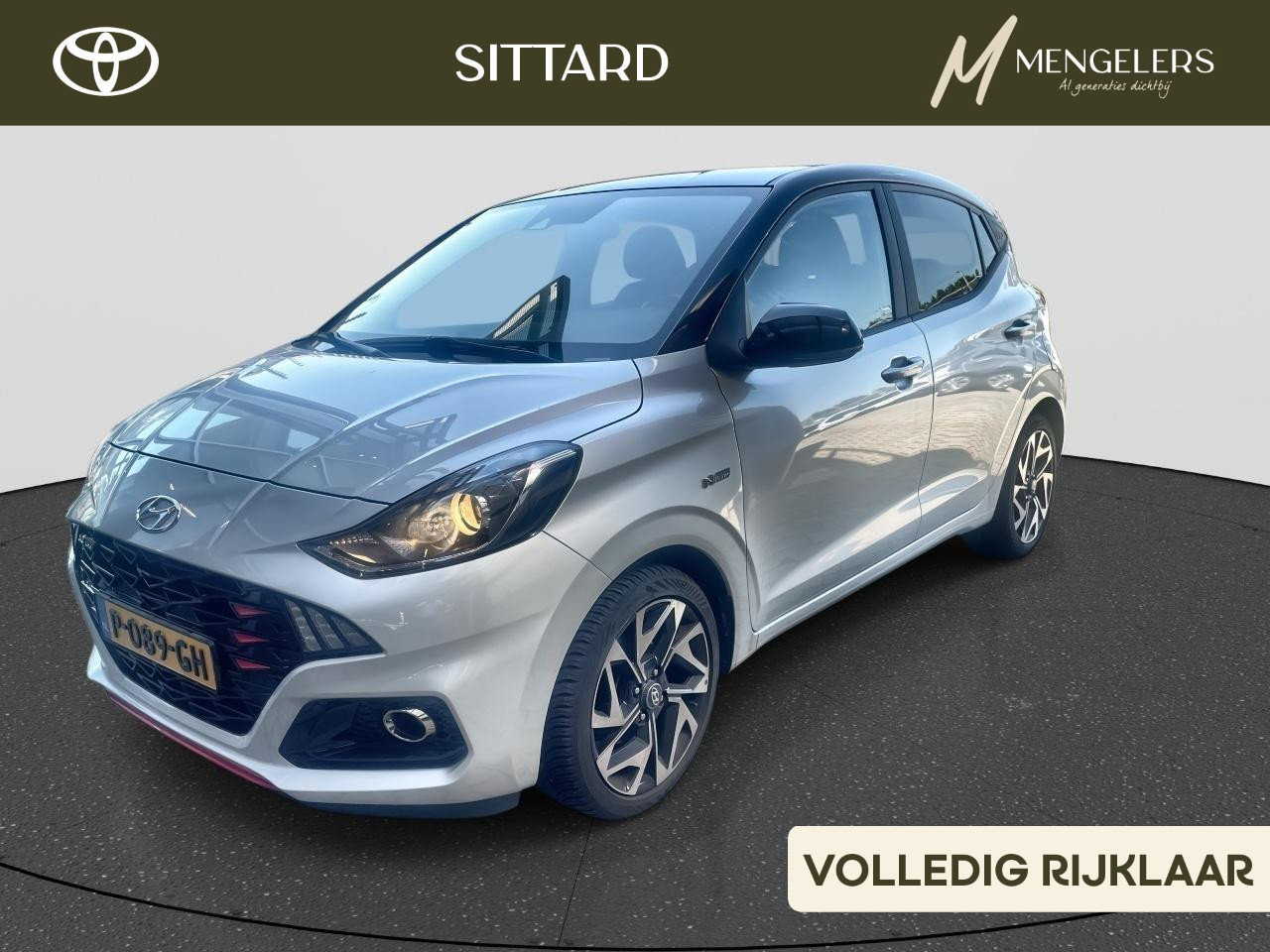 Hyundai