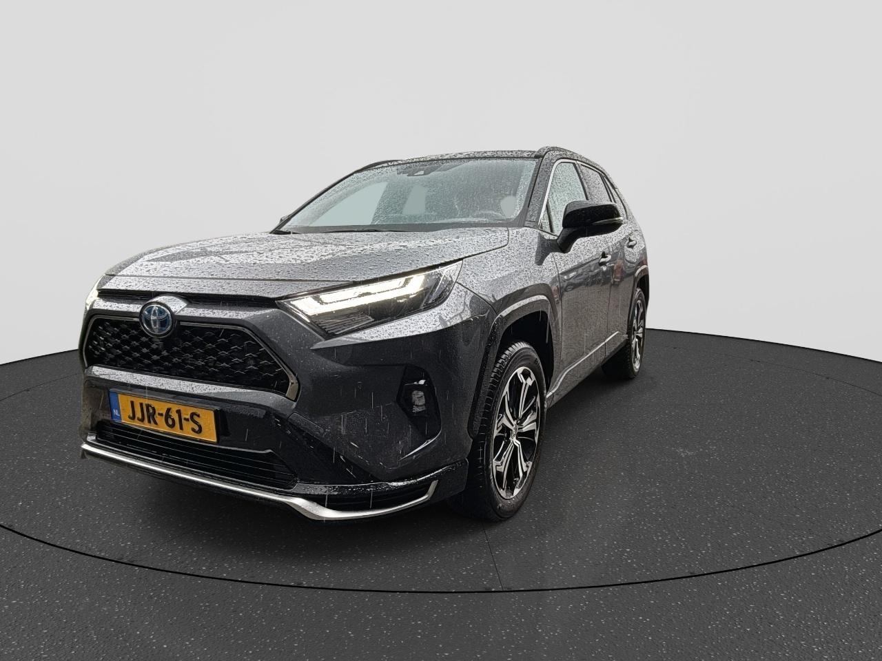 Toyota Toyota