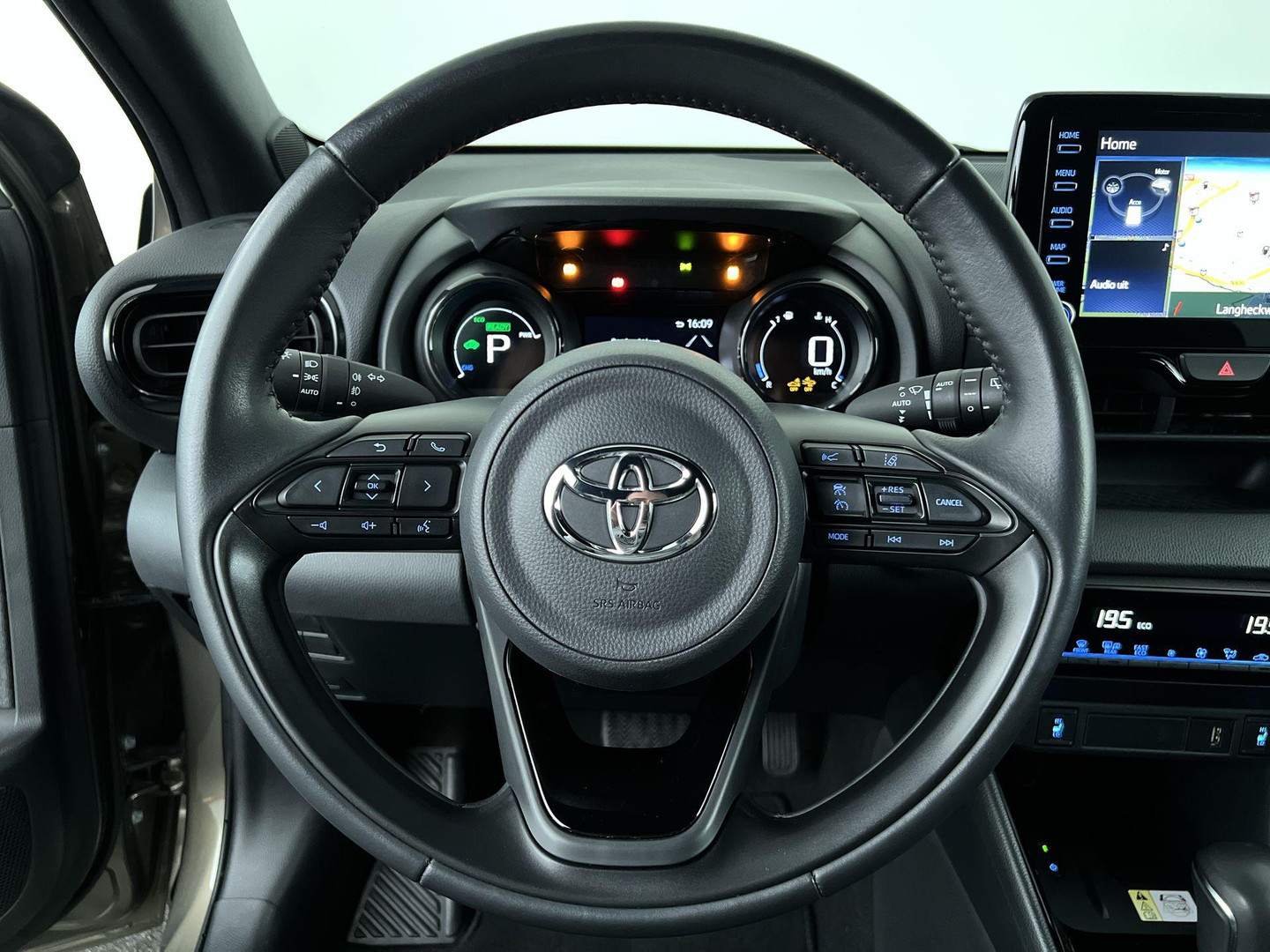 Toyota Toyota