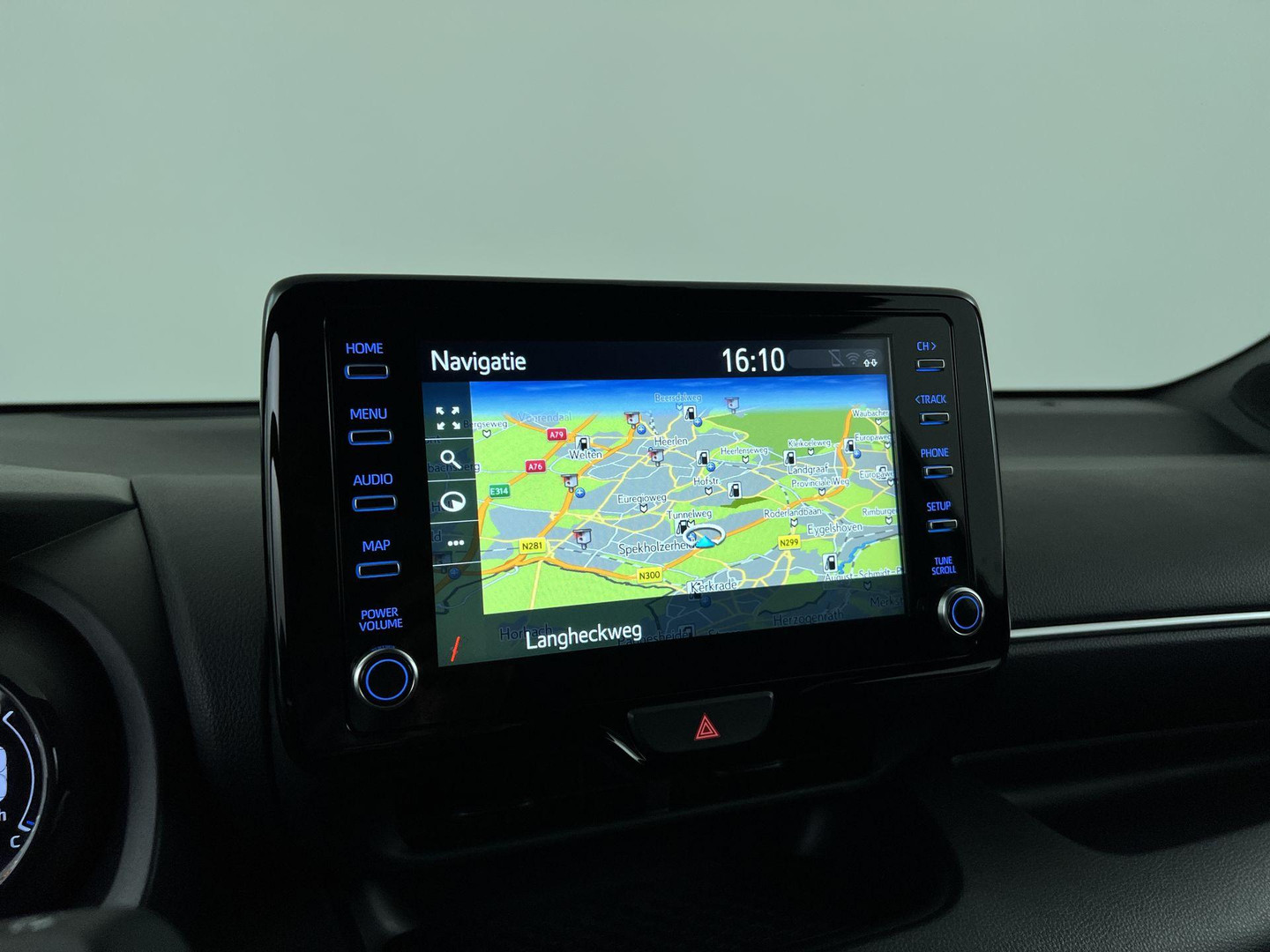 Toyota Toyota