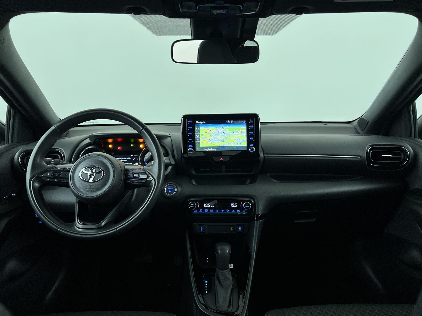 Toyota Toyota