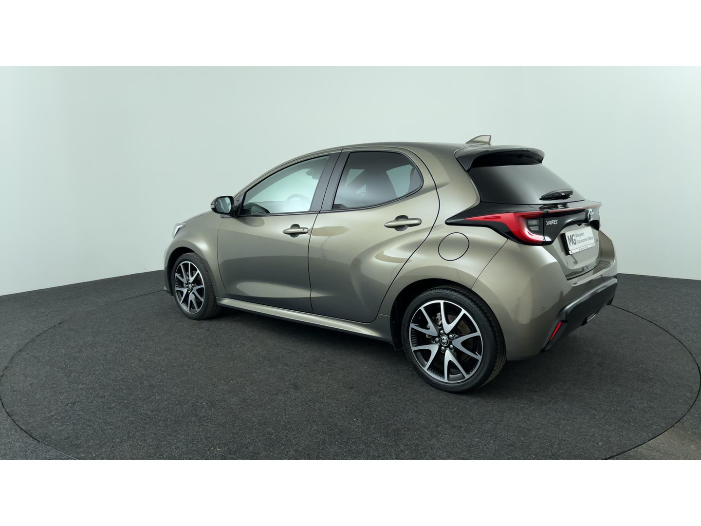 Toyota Toyota