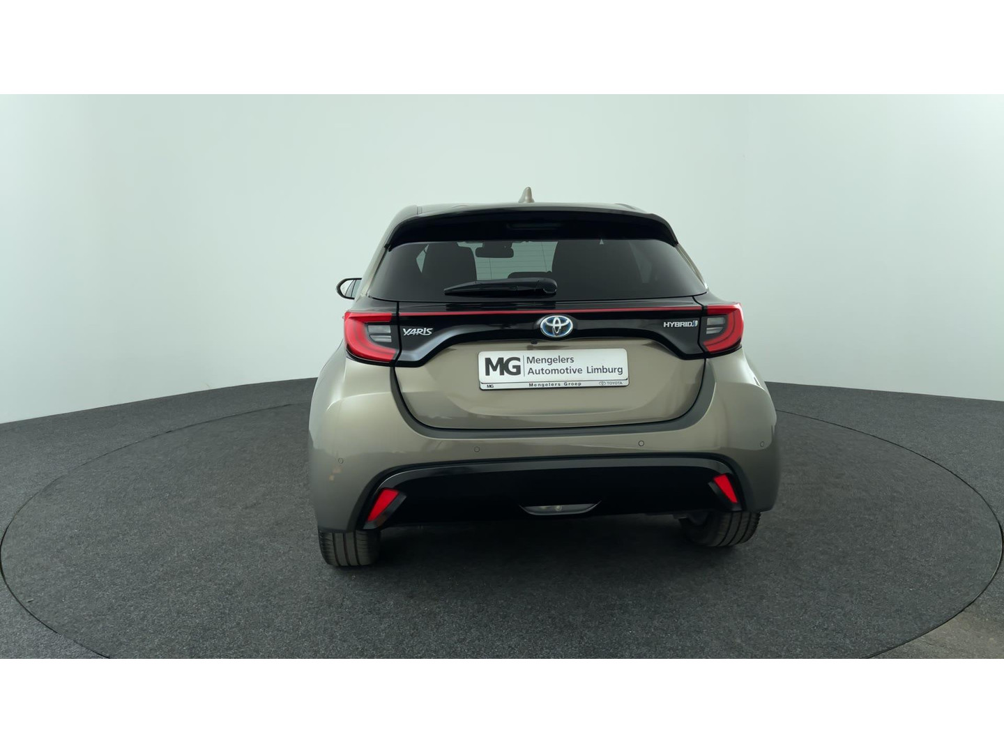 Toyota Toyota
