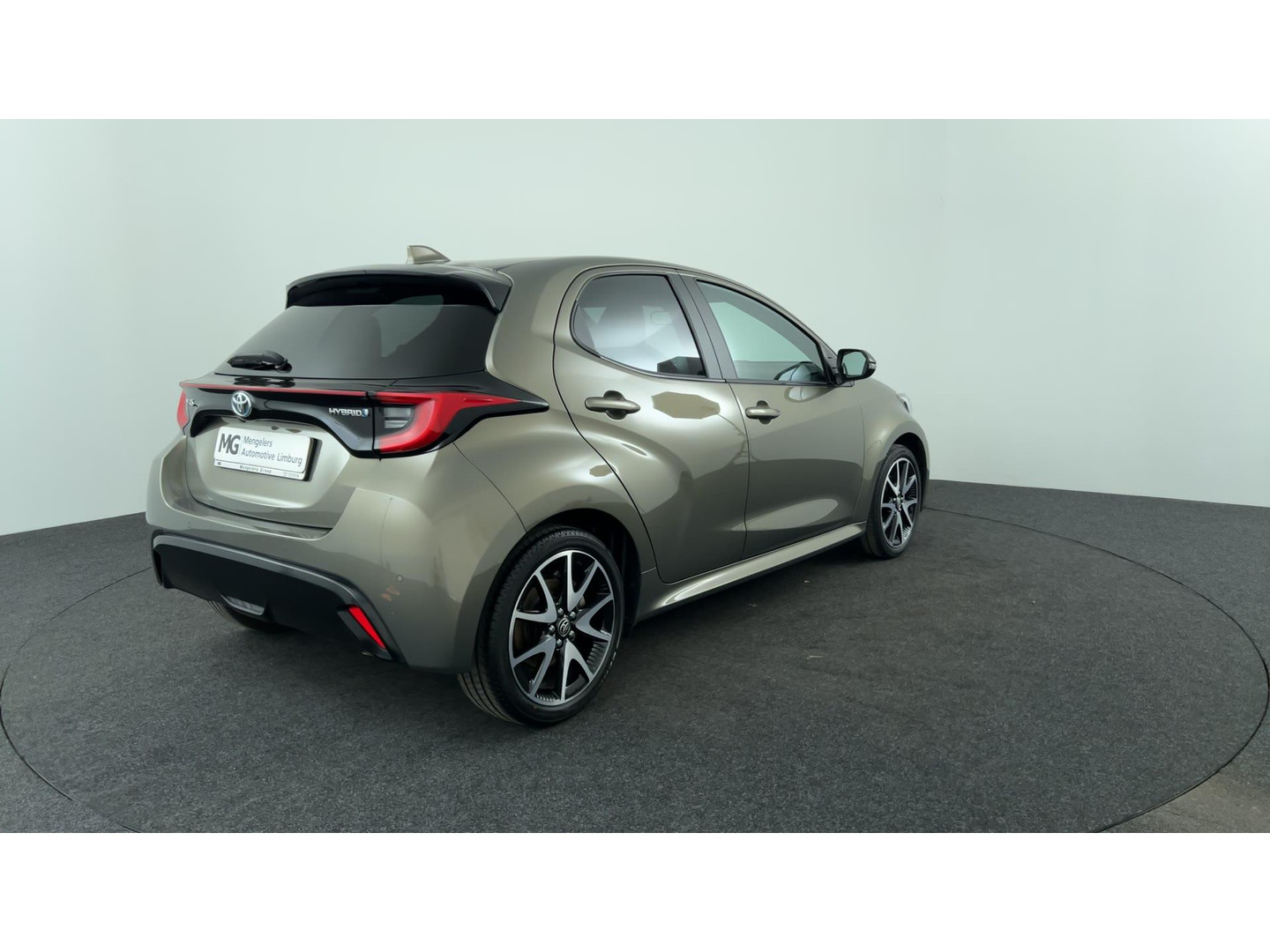 Toyota Toyota