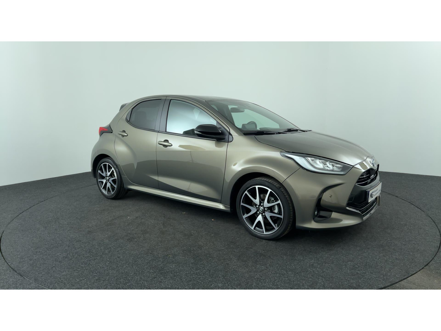 Toyota Toyota