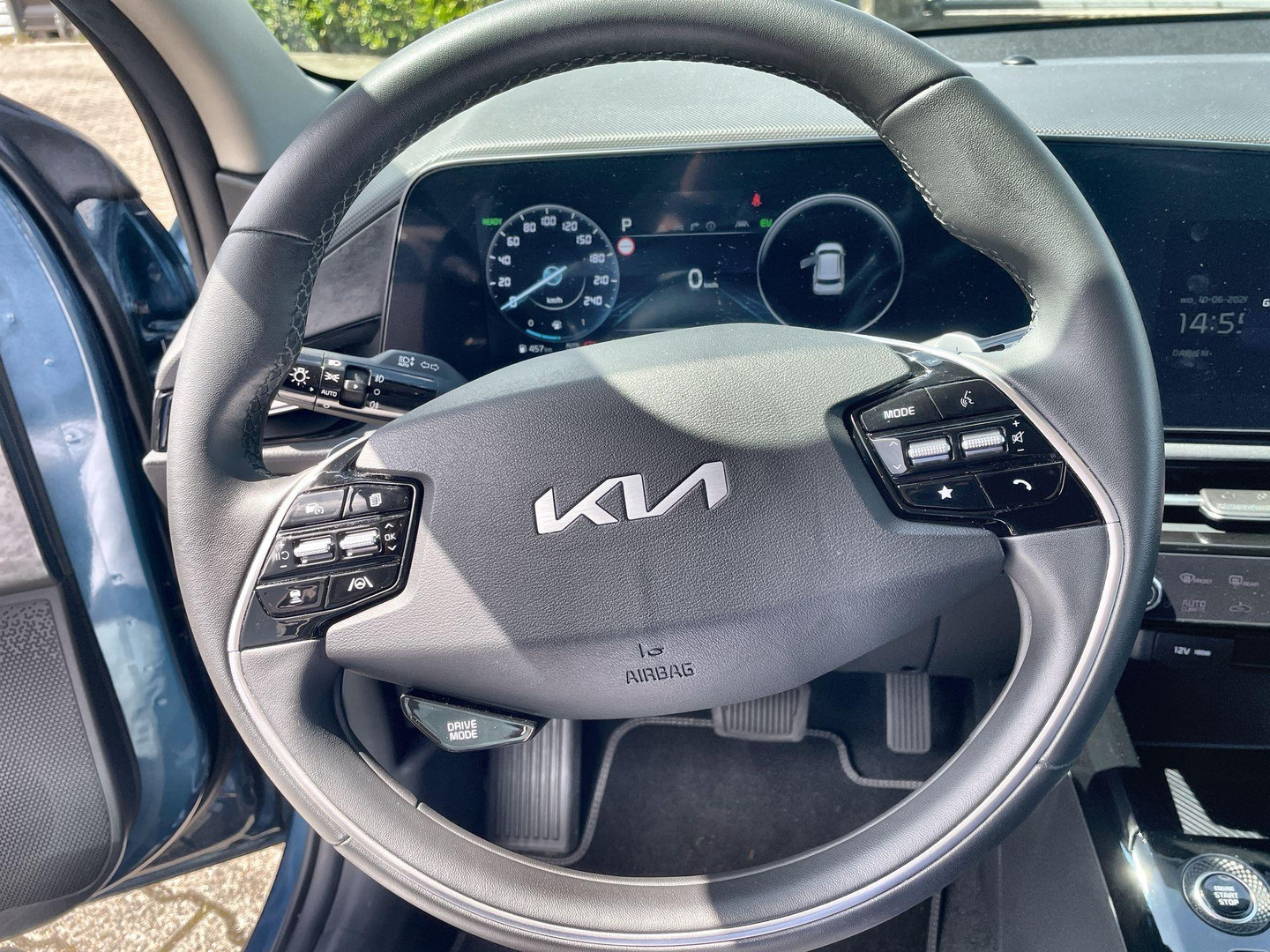 Kia Kia
