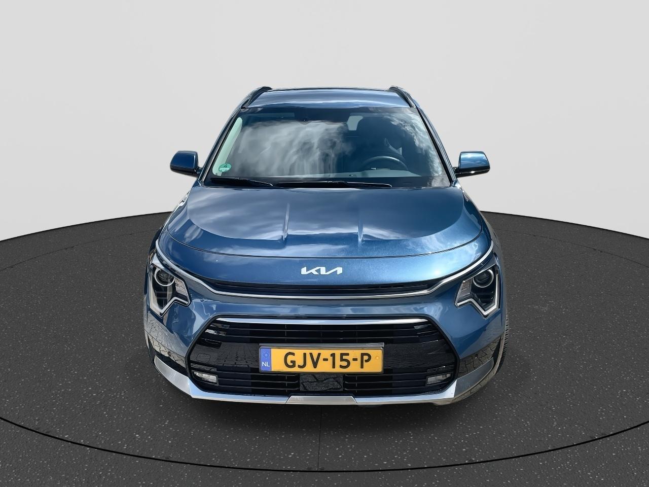 Kia Kia