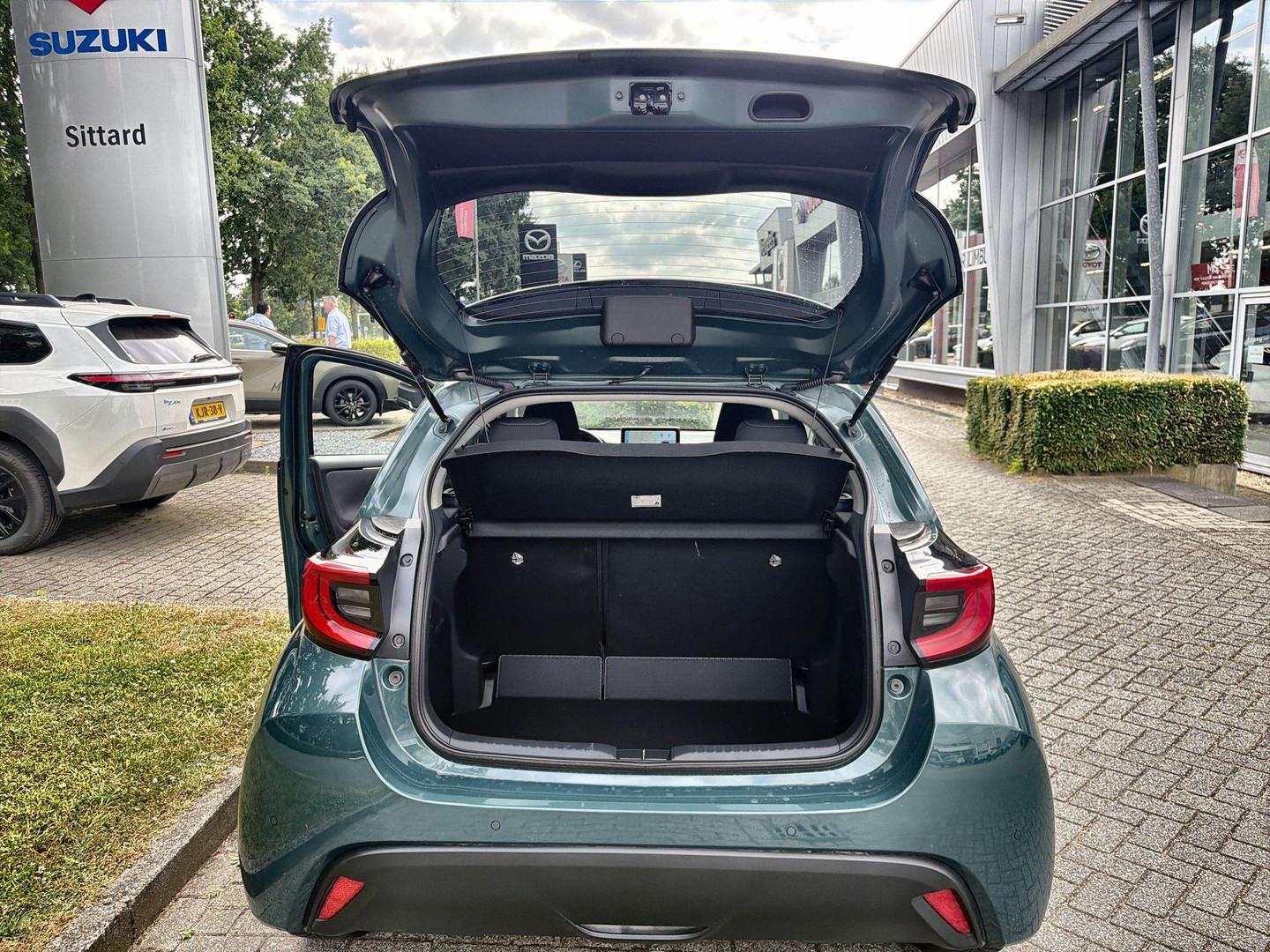 Toyota