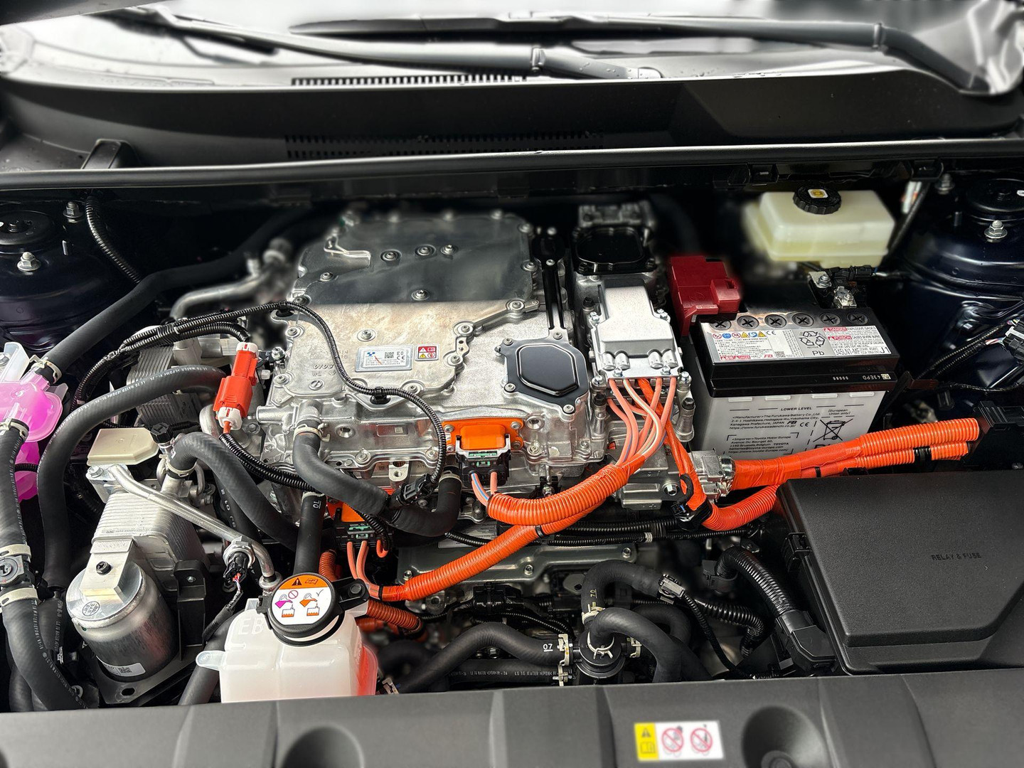 Toyota Toyota