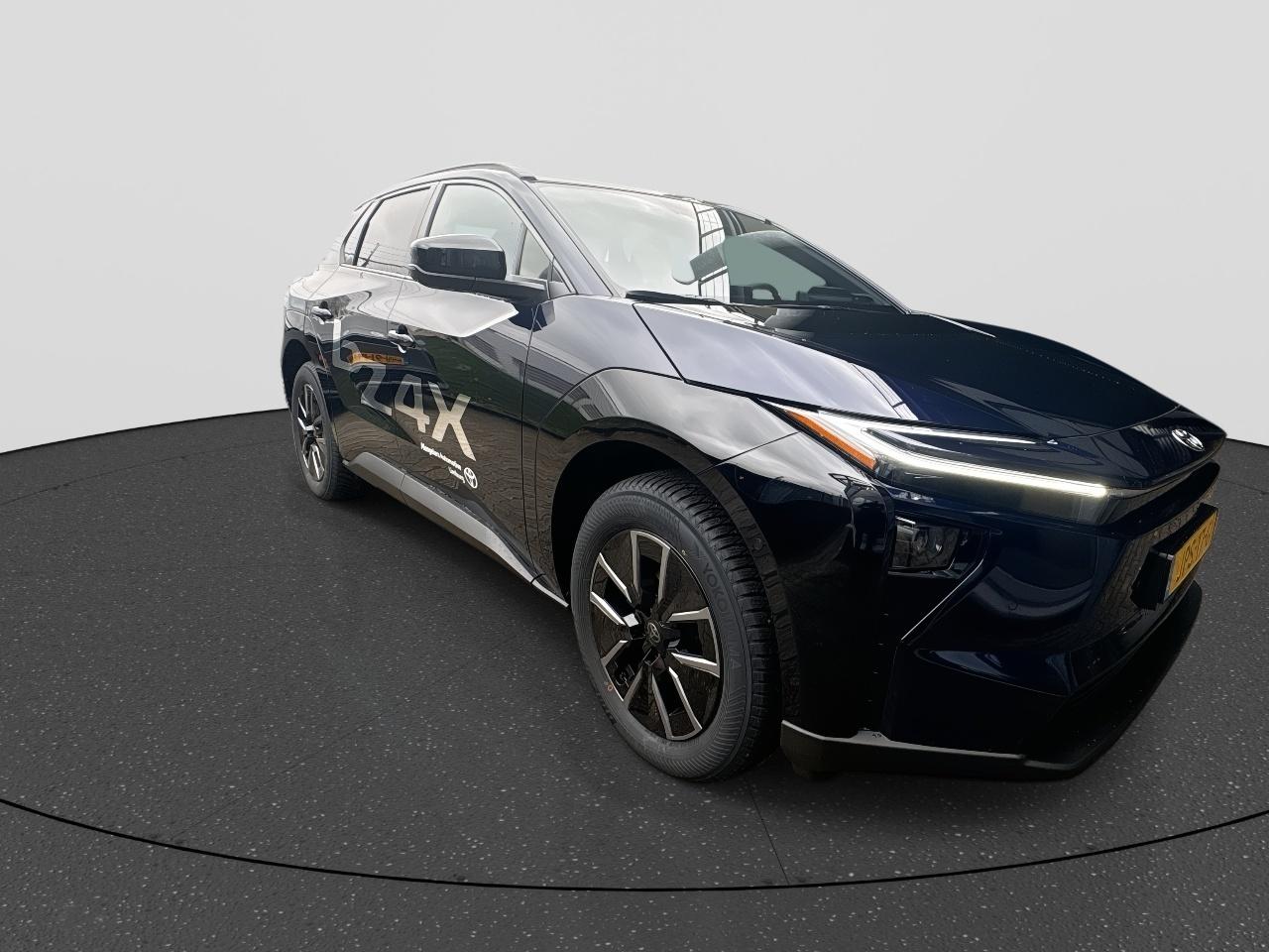 Toyota Toyota