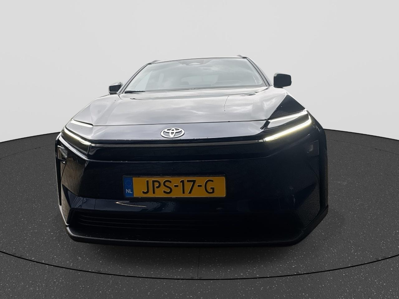 Toyota Toyota