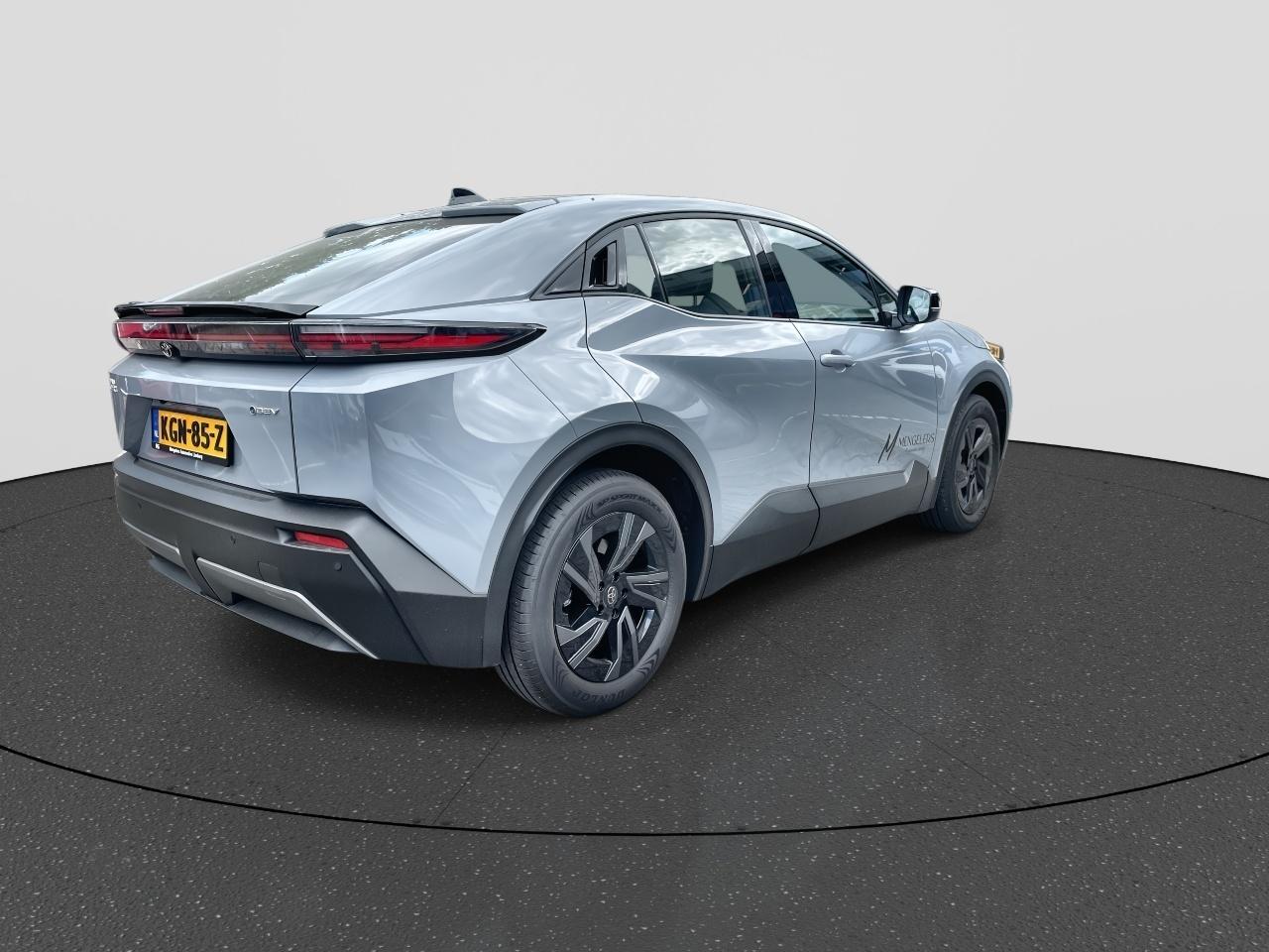 Toyota Toyota