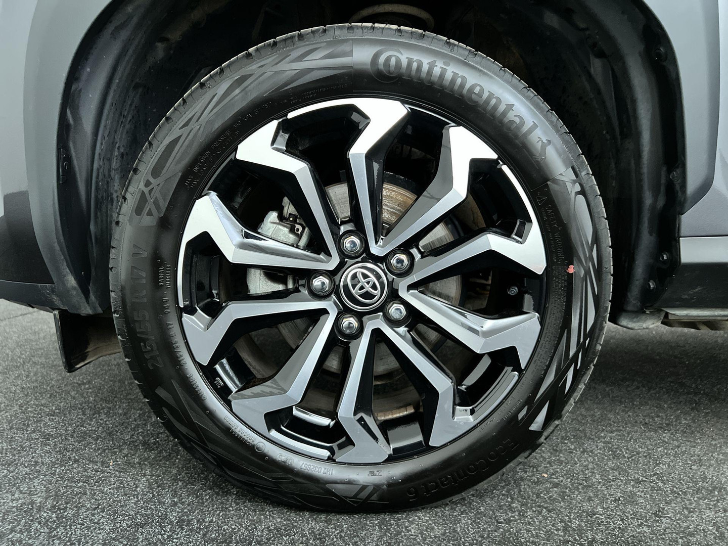 Toyota Toyota