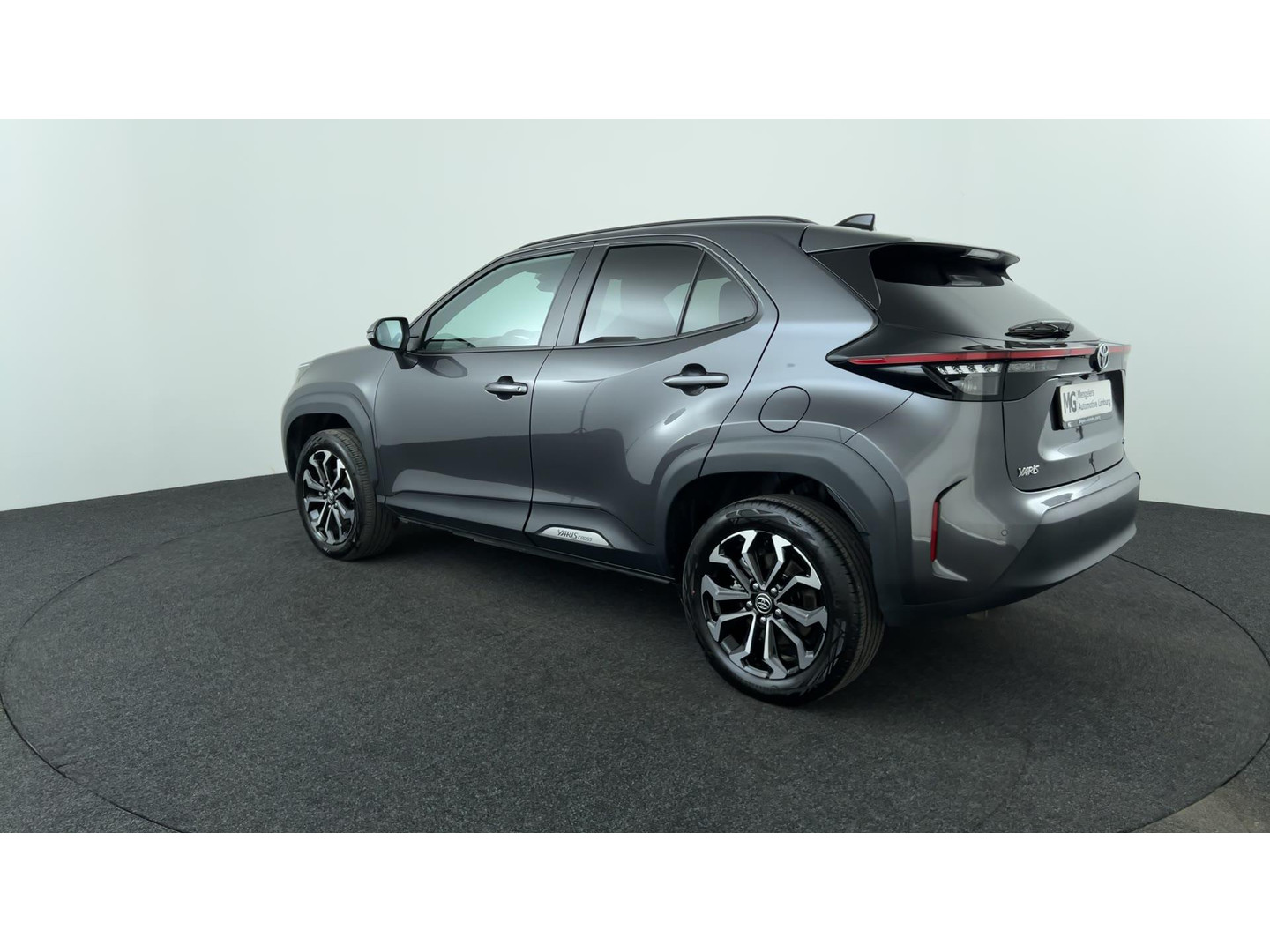 Toyota Toyota