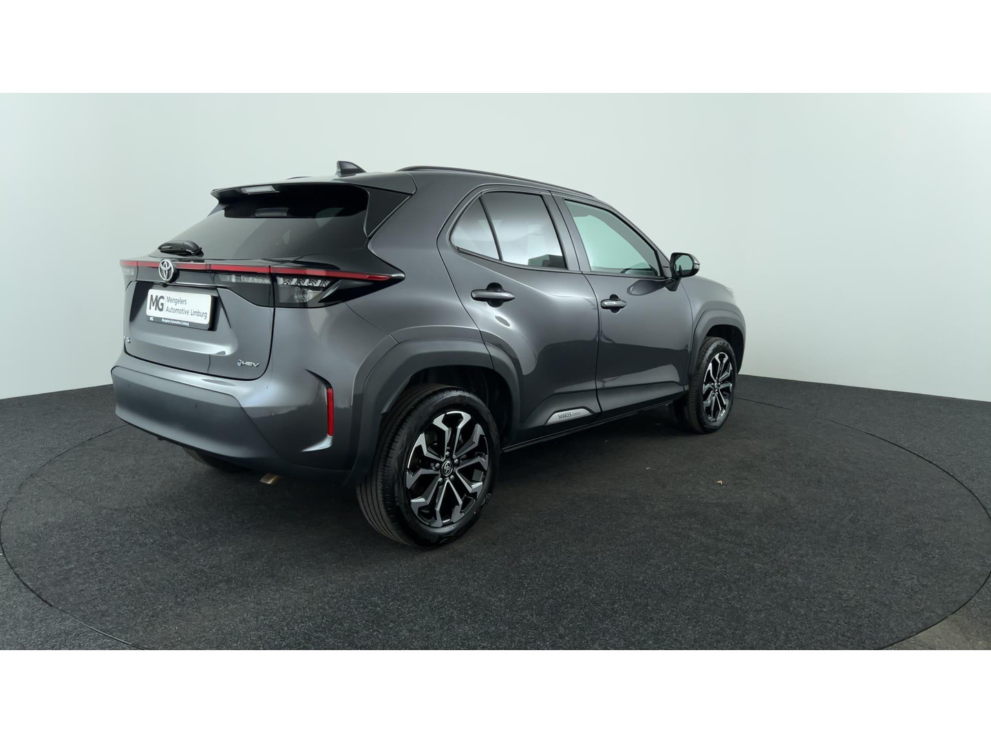 Toyota Toyota