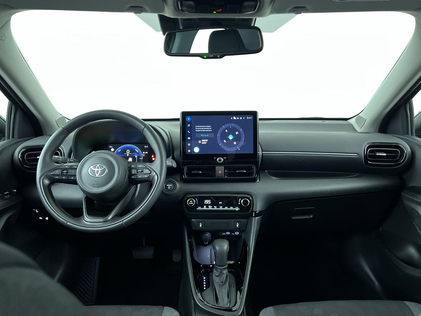 Toyota Toyota