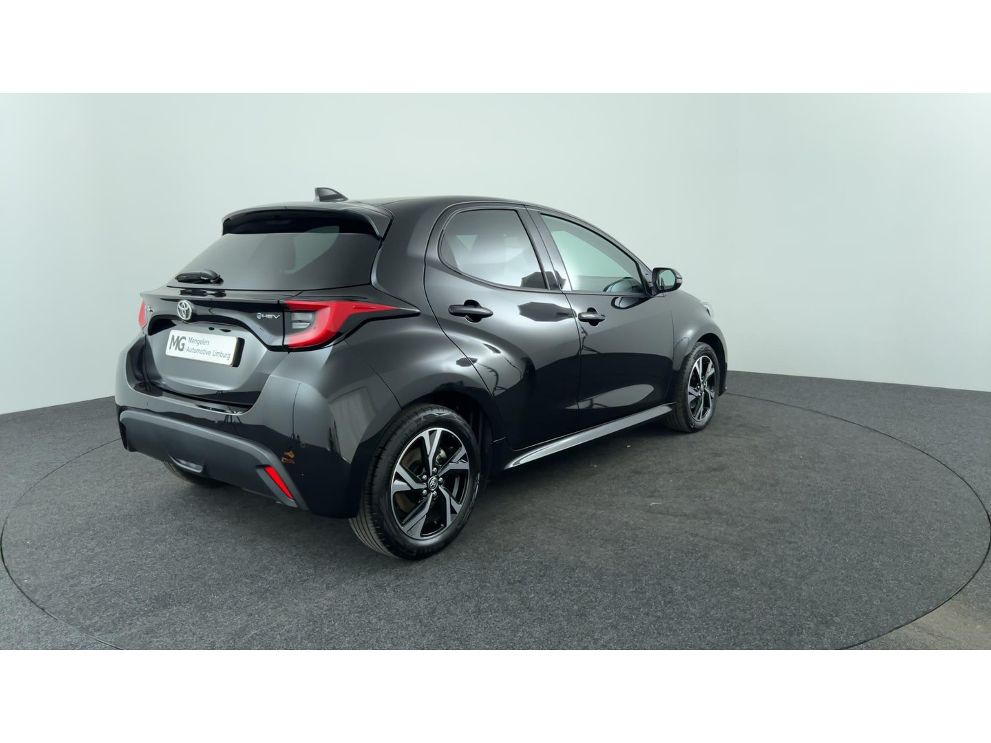 Toyota Toyota