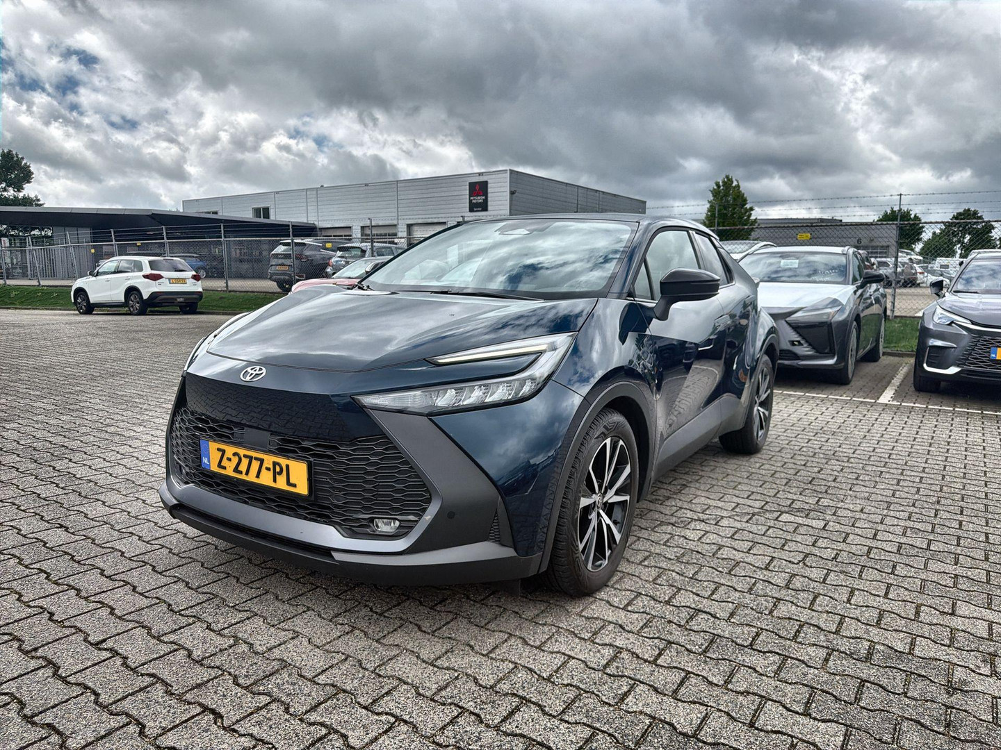 Toyota