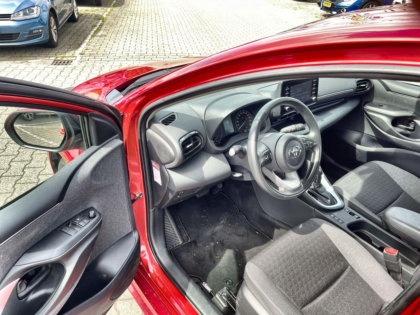 Toyota
