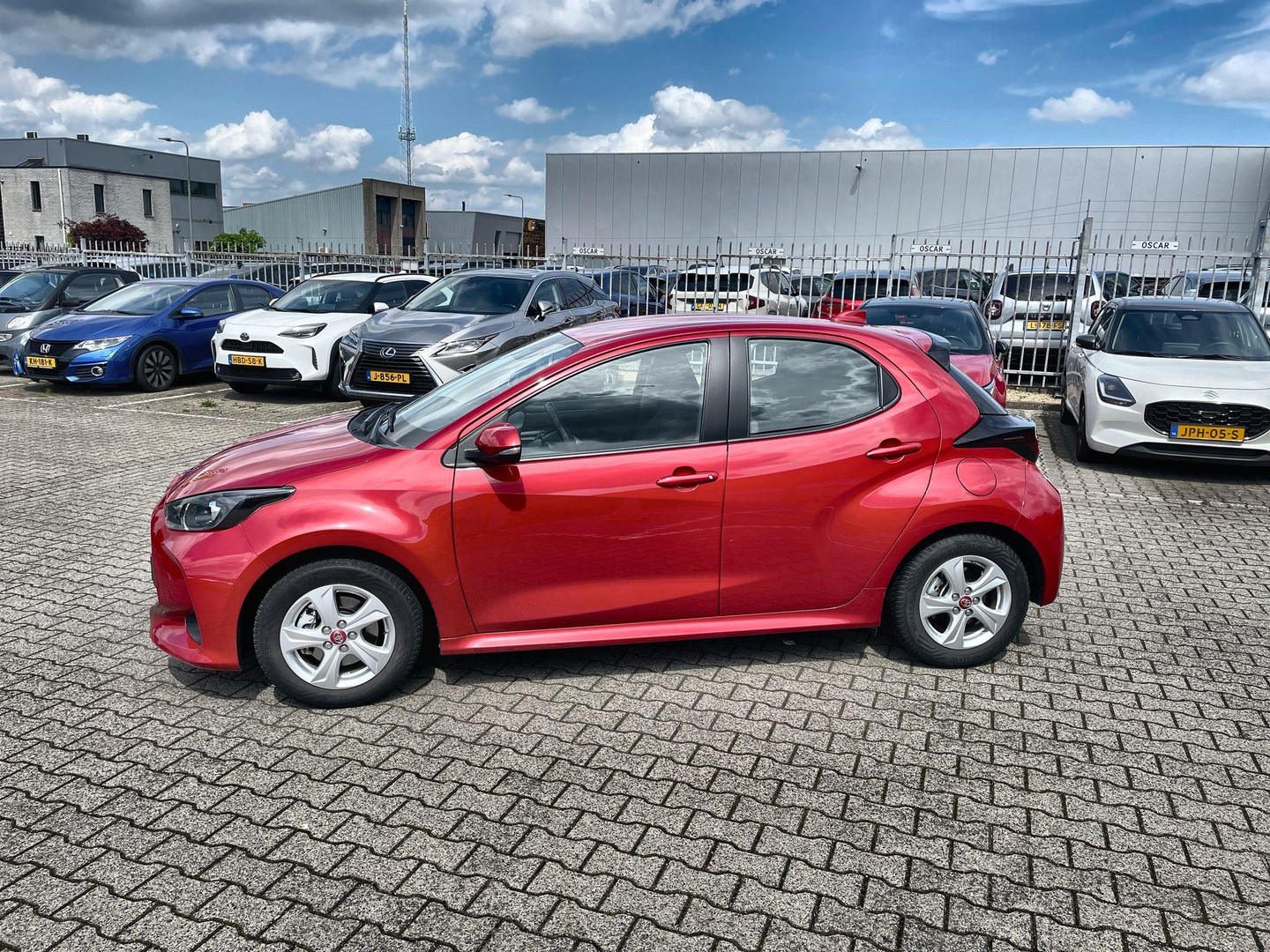 Toyota